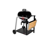 Barbecue à charbon 57cm - Somagic - 338570 - montana