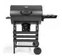 Barbecue à charbon baril Livoo DOC332