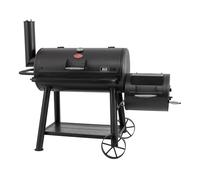 Barbecue à charbon Char-Griller Grand Champ - Offset Smoker