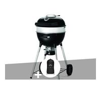 Barbecue à charbon charcoal kettle pro 47 cm + housse pour barbecue à charbon ke