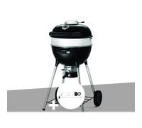 Barbecue à charbon charcoal kettle pro 47 cm + rôtissoire - napoleon