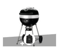 Barbecue à charbon Charcoal Kettle Pro 57 cm + Housse de protection - Napoleon