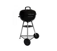 Barbecue à charbon - COOK IN GARDEN - SMOK 50 - Compact - 7,9 kg - Compatible housse COV013