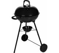 BARBECUE CHARBON DE BOIS KANSAS