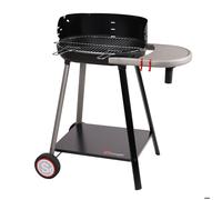 Barbecue Vulcano 2000 Grillades Charbon Conviviales - Somagic