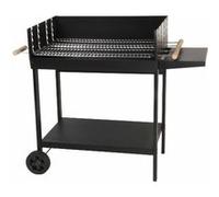 Somagic Barbecues – Barbecue à charbon en acier Galicia