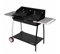 Somagic Barbecues Barbecue charbon de bois MALAGA