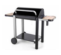 Barbecue à charbon en fonte Somagic Vulcano 3000