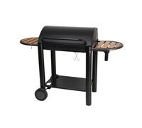 Barbecue à charbon en fonte Vulcano 3000