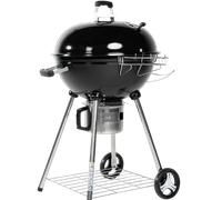 Barbecue à charbon Kettle