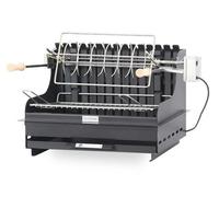 Barbecue à charbon Le Marquier Exclusive Mendy 54 x 32 cm