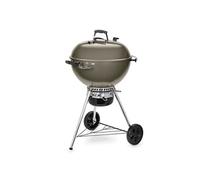 Barbecue à charbon Master-Touch GBS C-5750 - Smoke Grey