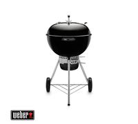 Barbecue à charbon Master-Touch GBS E-5750 57 cm noir Weber