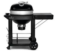 Barbecue à charbon Napoleon Kettle Pro 57 cm sur chariot