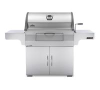 Barbecue à charbon Napoleon Pro 605