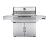 Barbecue à charbon Napoleon Pro 605