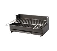 Barbecue à charbon original vulcain 54 x 32 cm - le marquier