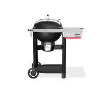 Barbecue à charbon performer 57 cm - weber