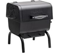 Barbecue nomade à charbon CHAR-BROIL Charcoal 2GO
