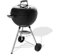 Barbecue à charbon Bar-B-Kettle - 47 cm