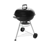 Barbecue à charbon Weber Compact Kettle - 57 cm