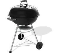 Barbecue à charbon Weber Compact Kettle - 57 cm