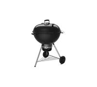Barbecue à charbon Weber E6755 Master Touch - Noir