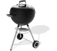 Barbecue à charbon Weber Original Kettle - 47 cm