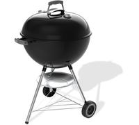 Barbecue à charbon Weber Original Kettle 57 cm