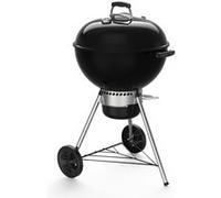 Weber Grill Barbecue au charbon de bois Kettle E-5730 57 cm Noir
