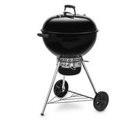Barbecue à charbon Weber Original Kettle E-5730 57 cm Noir