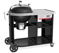 Barbecue à charbon Weber Performer Premium 57 cm