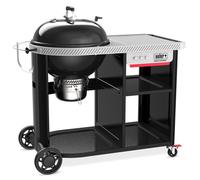Barbecue charbon WEBER Charbon Performer Premium 57 cm