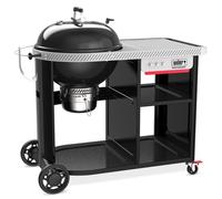 Barbecue à charbon Weber Performer Premium 57 cm