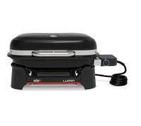 Weber Lumin Compact barbecue électrique - Black