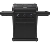 Barbecue à gaz 3 Series Onyx S 3 Blue Flame Power Brenner