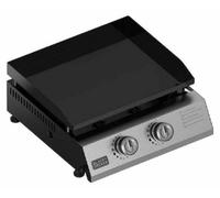 Barbecue à gaz Black+Decker BXOP4900E avec 2 brûleurs