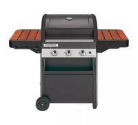 barbecue à gaz campingaz 3 series classic wld 2000036034