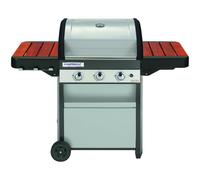 barbecue à gaz campingaz 3 series classic wlx 2212667