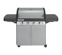 barbecue à gaz campingaz 4 series classic lxs 2000015649