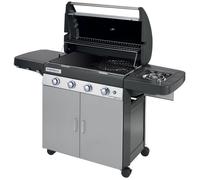 Barbecue à gaz Campingaz 4 Series Classic LXS Grill et Plancha