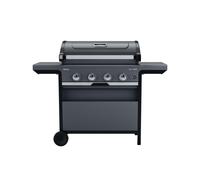 barbecue à gaz campingaz class 4 l select 2181081