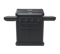 Barbecue à gaz Campingaz Onyx 4 S - Grill et Plancha