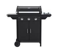 Barbecue à gaz Campingaz Série 3 Compact EXS