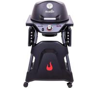 Barbecue à gaz Char-Broil All-Star 120 B-Gaz surface de cuisson Ø45cm