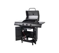 Barbecue à gaz Char-Broil Performance CORE B3 + Plancha