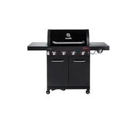 Barbecue à gaz char-broil professional core b 4