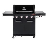 Barbecue à gaz Char-Broil Professional CORE B 4 G