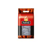 Flower Pierre de Lave pour barbecues 4 kg
