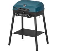 Barbecue à gaz enders explorer ii pro 4,4 kw / 30 mbar